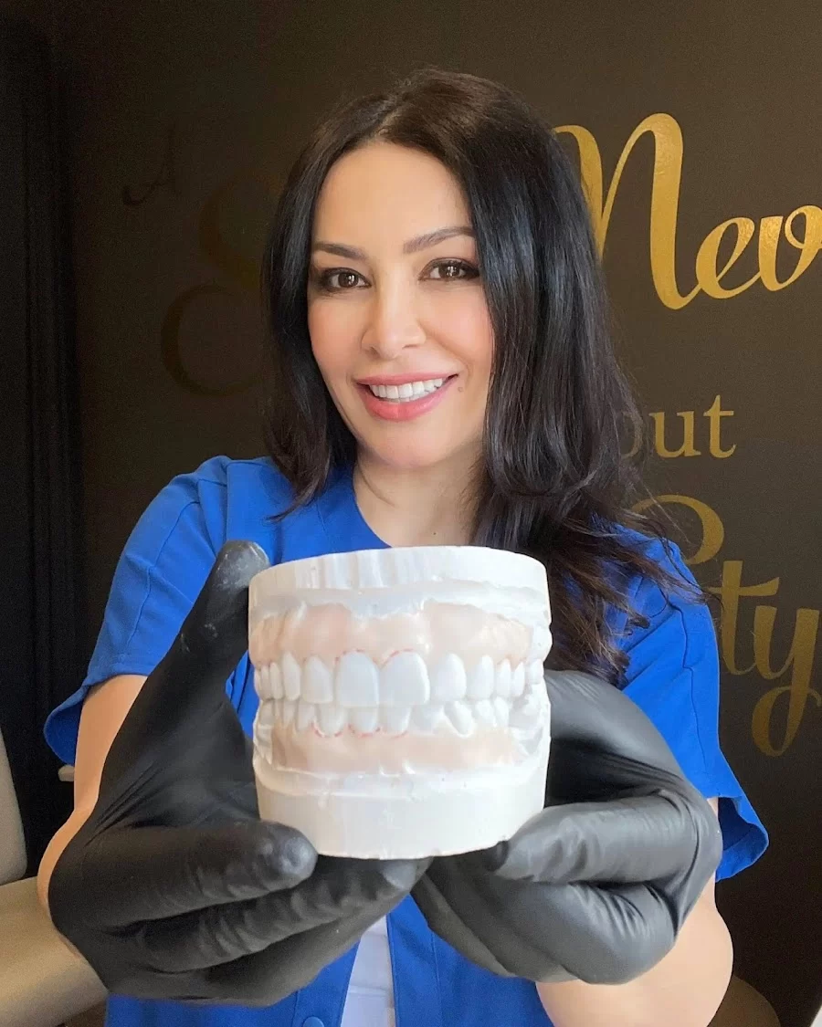 Marine Martirosyan DDS (Pacific Dental Care) 7