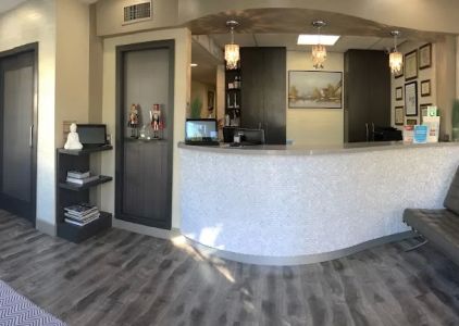 Marine Martirosyan DDS (Pacific Dental Care)