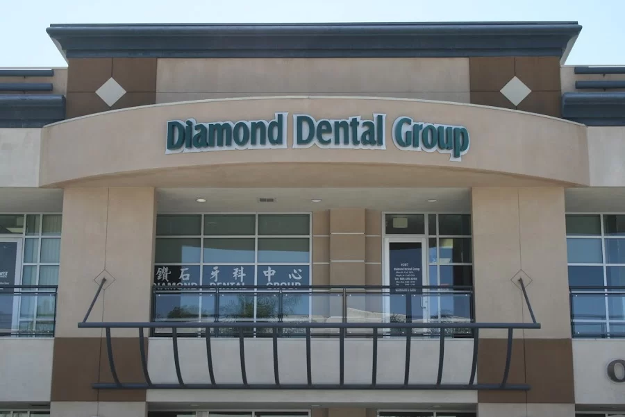 Diamond Dental Group Of Diamond Bar Picture 1