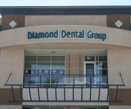 Diamond Dental Group Of Diamond Bar