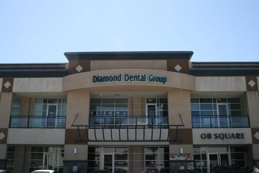 Diamond Dental Group Of Diamond Bar Picture 4