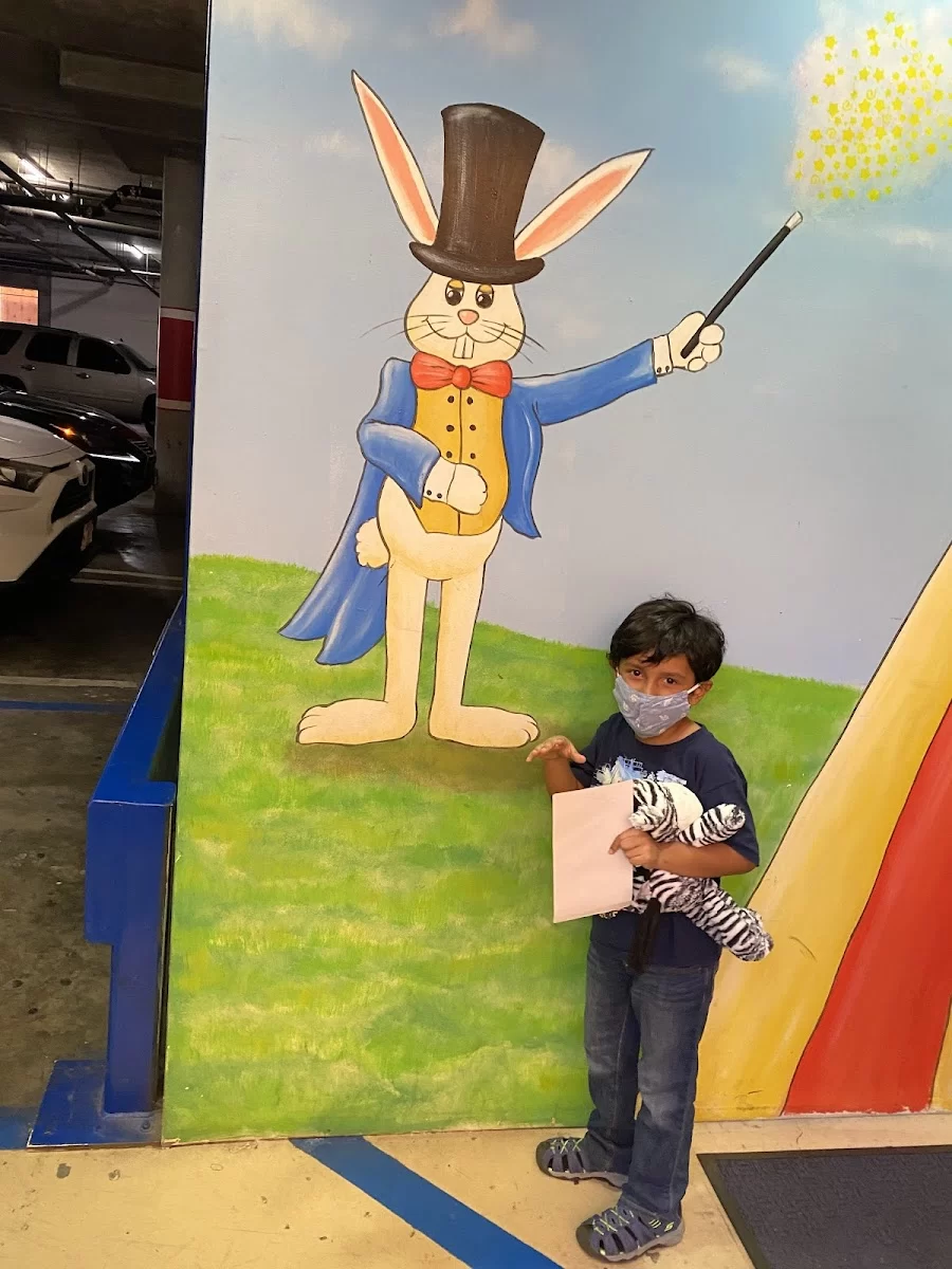 Children's Dental FunZone - Pediatric Dentist & Orthodontist - Eagle Rock 9