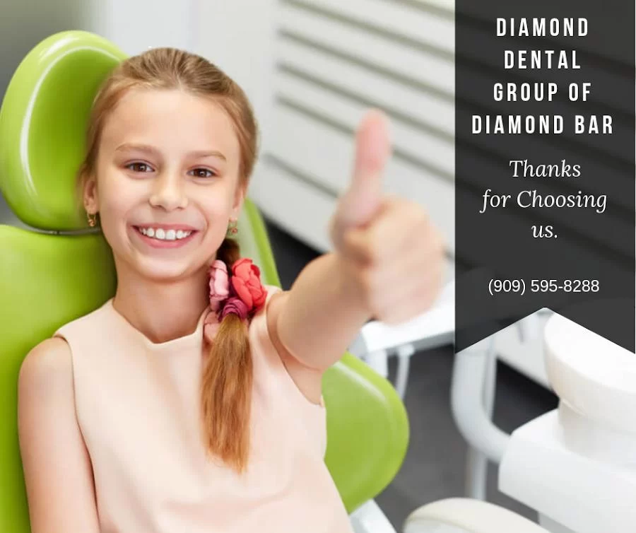 Diamond Dental Group Of Diamond Bar Picture 9