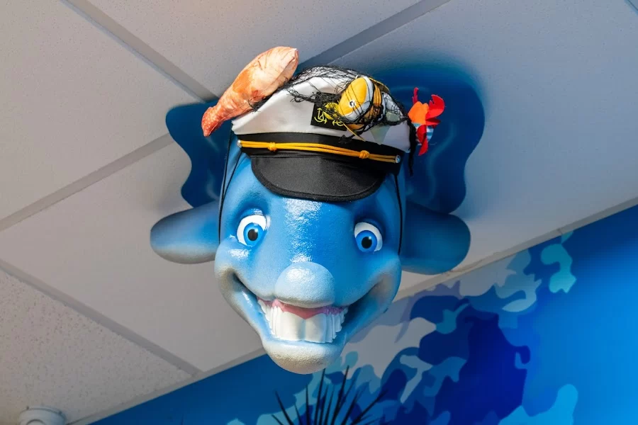 Children's Dental FunZone - Pediatric Dentist & Orthodontist - Eagle Rock 1