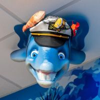 Children's Dental FunZone - Pediatric Dentist & Orthodontist - Eagle Rock ico