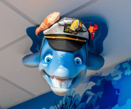 Children's Dental FunZone - Pediatric Dentist & Orthodontist - Eagle Rock