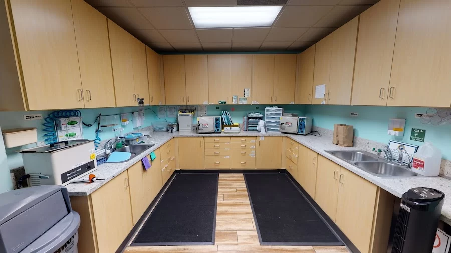Children's Dental FunZone - Pediatric Dentist & Orthodontist - Eagle Rock 3