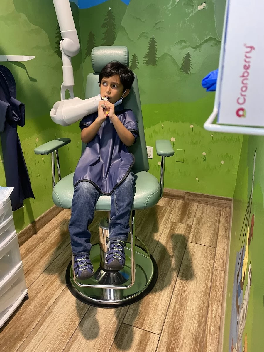 Children's Dental FunZone - Pediatric Dentist & Orthodontist - Eagle Rock 10