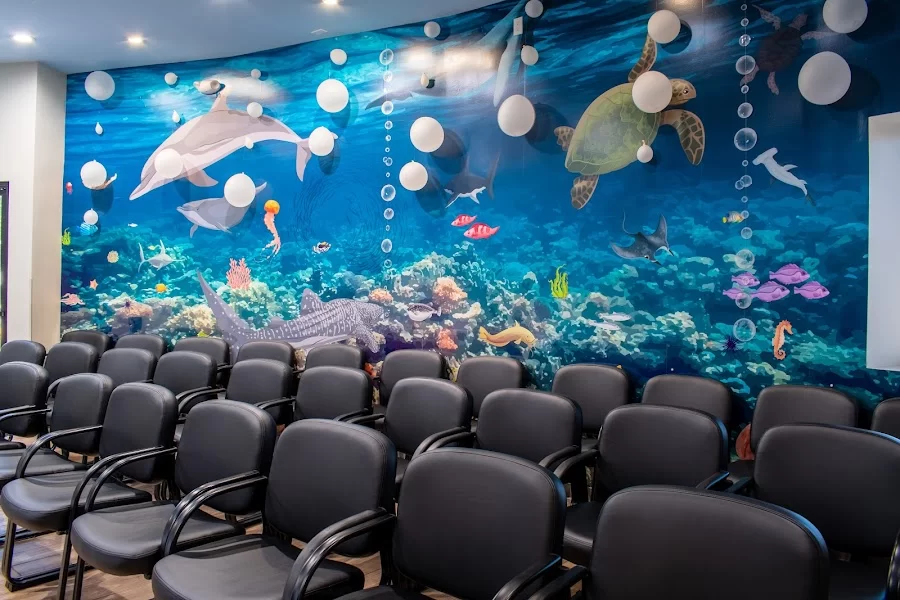 Children's Dental FunZone - Pediatric Dentist & Orthodontist - Eagle Rock 5