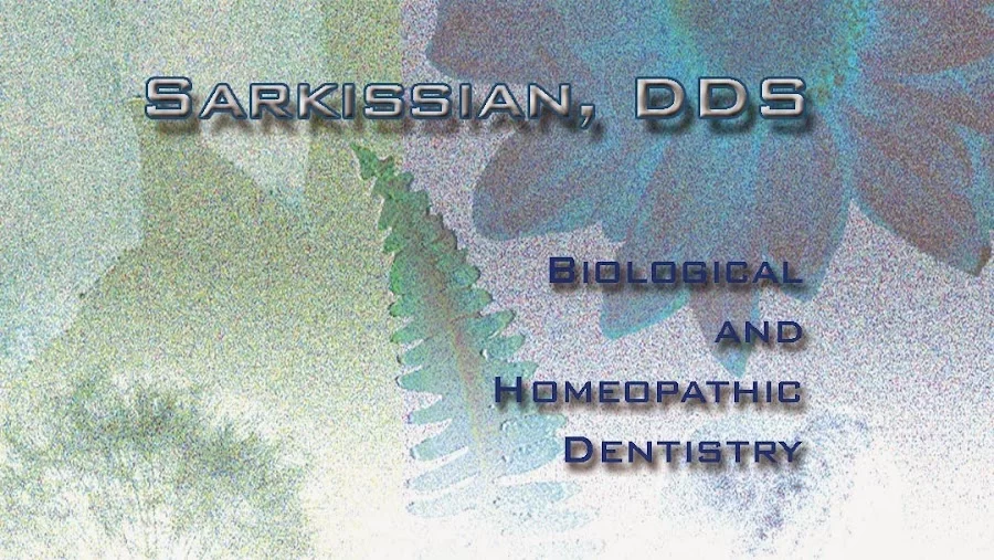 Joseph Sarkissian DDS 5