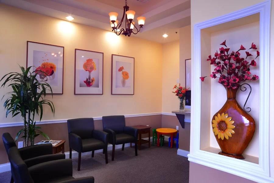 Rossmoor Family Dentistry 4