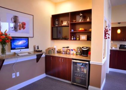 Rossmoor Family Dentistry
