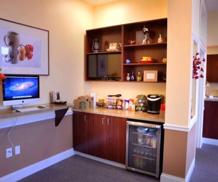 Rossmoor Family Dentistry