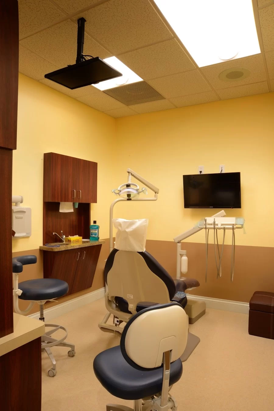 Rossmoor Family Dentistry 9