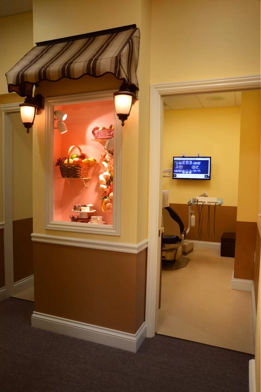 Rossmoor Family Dentistry 8