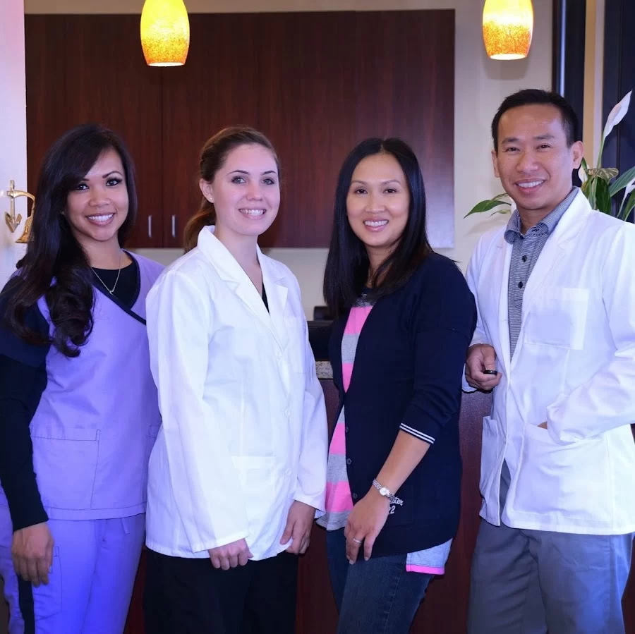 Rossmoor Family Dentistry 7