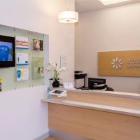 Rossmoor Dental Group ico
