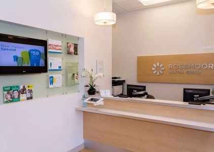 Rossmoor Dental Group