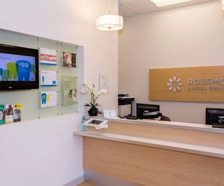 Rossmoor Dental Group