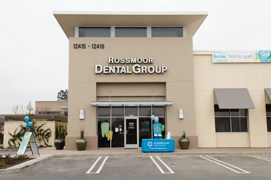 Rossmoor Dental Group 4