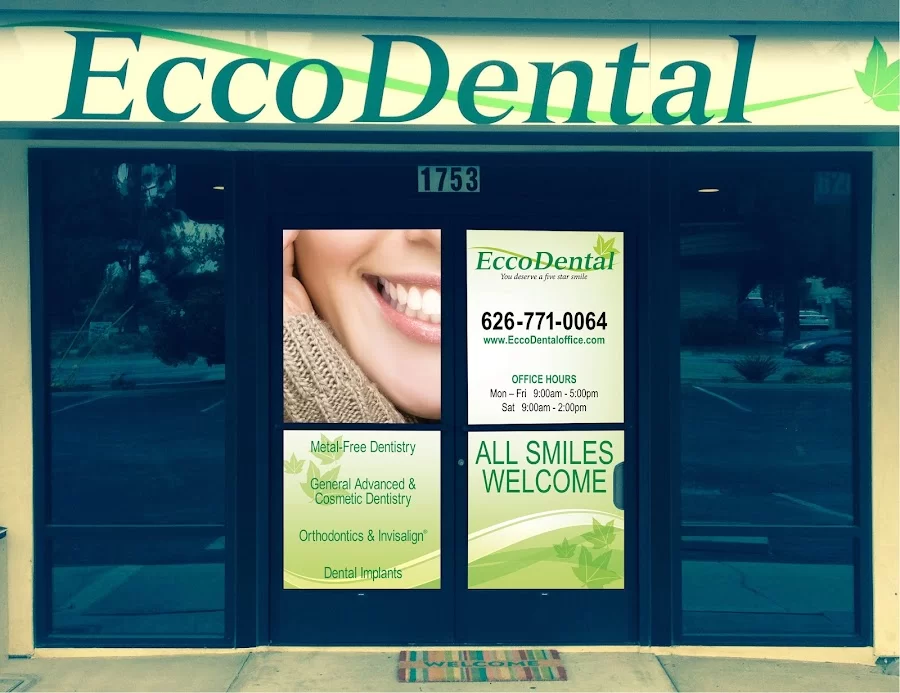 Eccodental 8