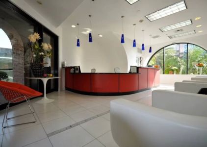 Los Angeles Jaw Surgery