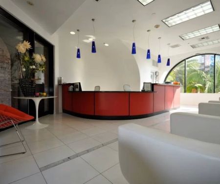 Los Angeles Jaw Surgery