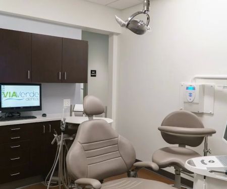 Via Verde Dental