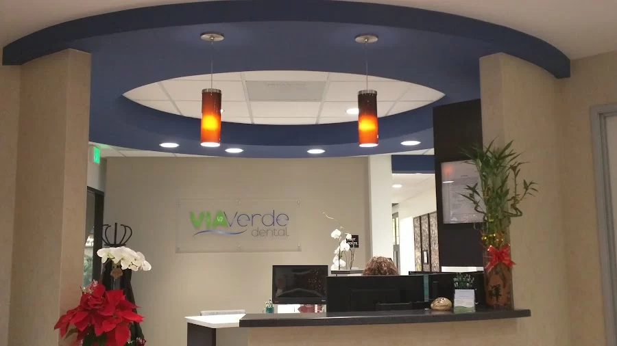 Via Verde Dental 5