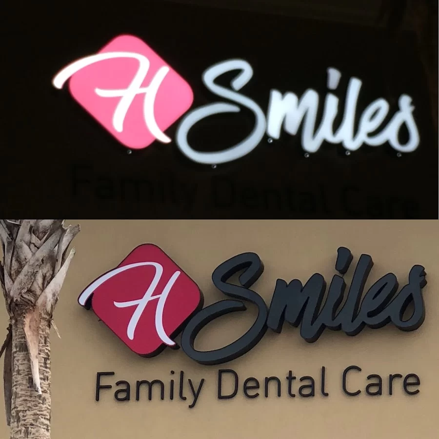 H Smiles Dental Care 3