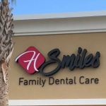 H Smiles Dental Care