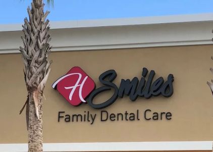 H Smiles Dental Care