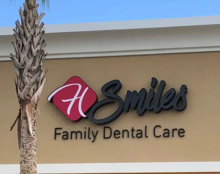 H Smiles Dental Care