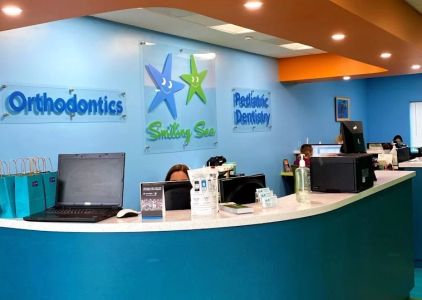 Roger Lim, DDS, Smiling Sea Orthodontics