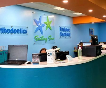 Roger Lim, DDS, Smiling Sea Orthodontics