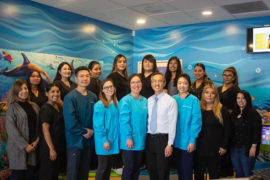 Roger Lim, DDS, Smiling Sea Orthodontics 10