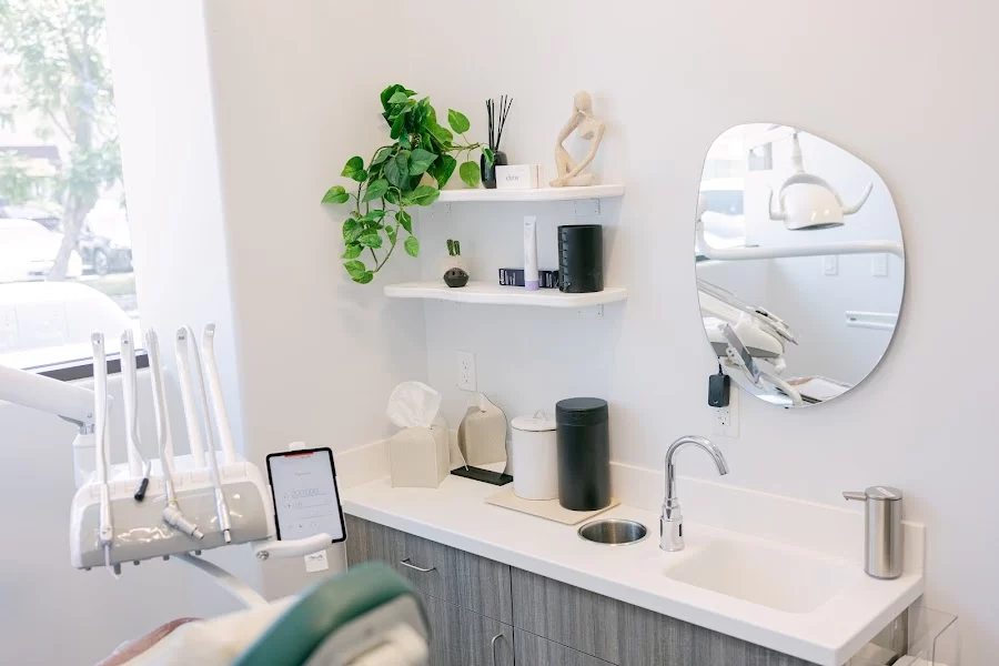 Mid-Valley Dental Care 1
