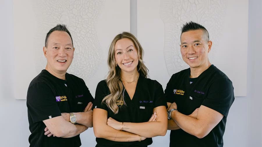 Mid-Valley Dental Care 10