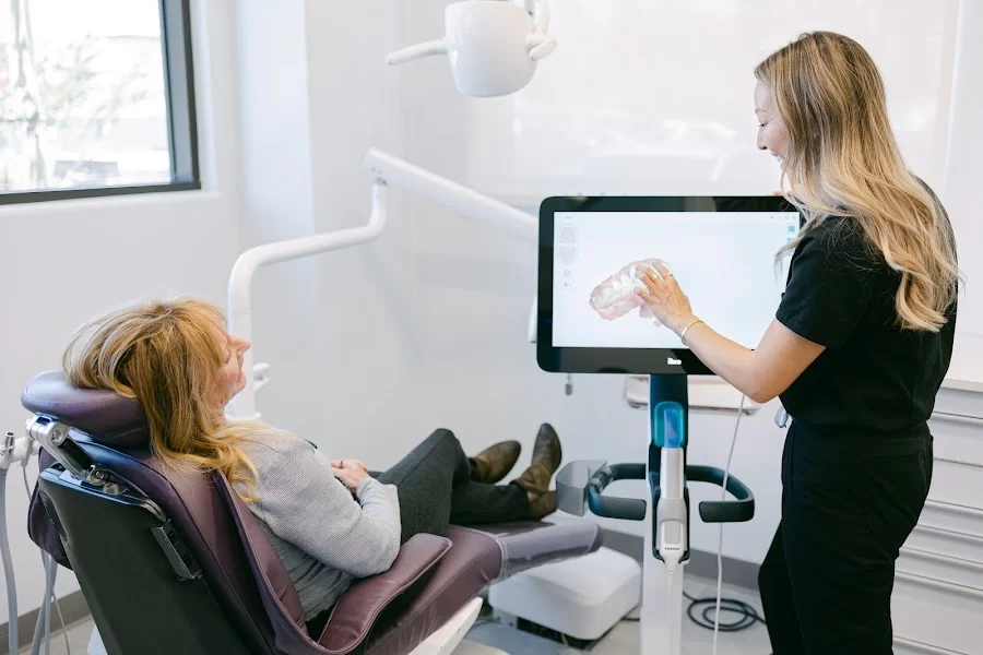 Mid-Valley Dental Care 5