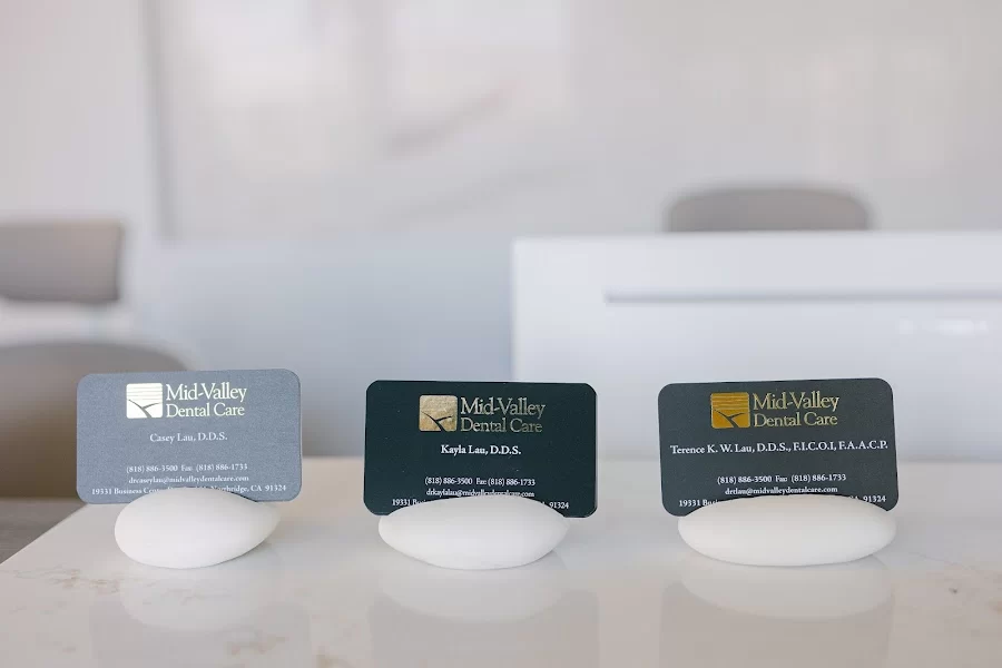 Mid-Valley Dental Care 4