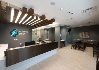 A+ Dental Group
