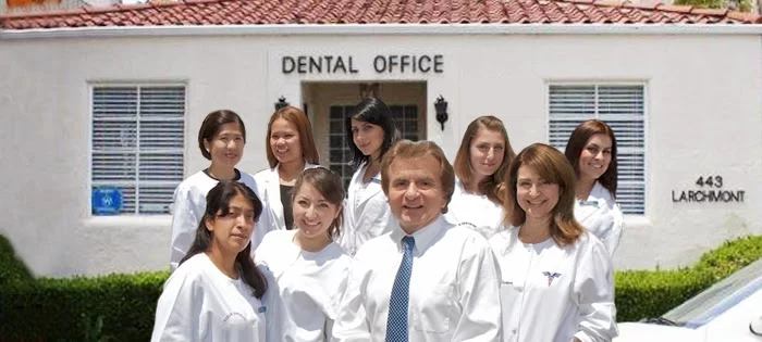 Dr. Arthur A. Kezian, DDS 1