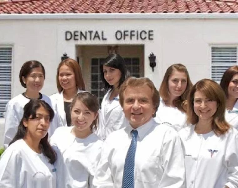 Dr. Arthur A. Kezian, DDS