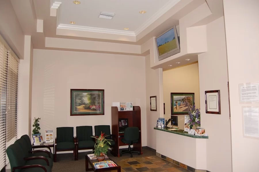 Platt Village Dental Group and Orthodontics 2