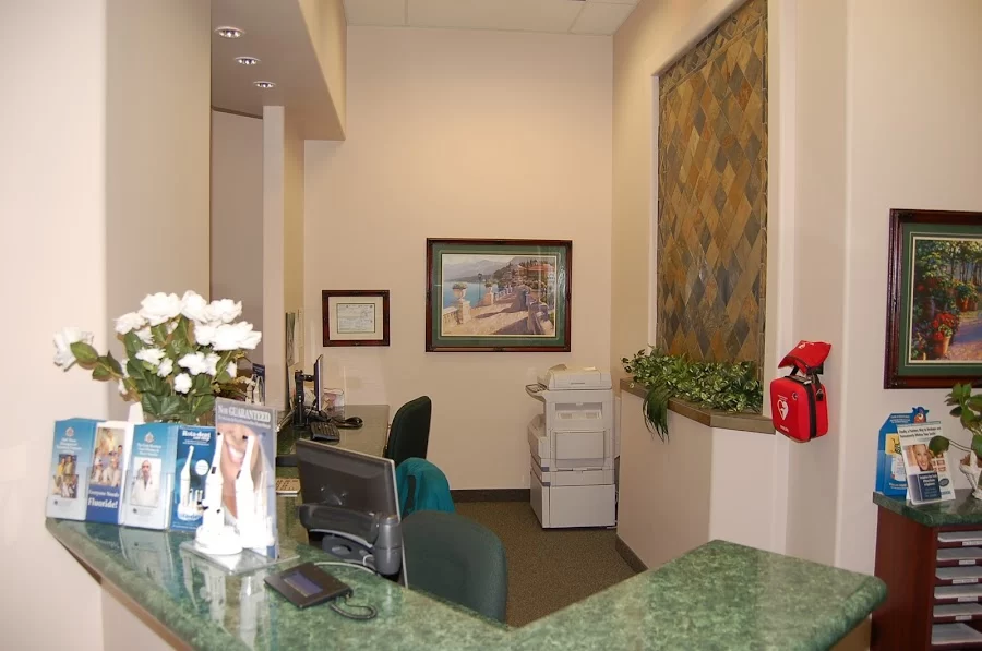 Platt Village Dental Group and Orthodontics 8