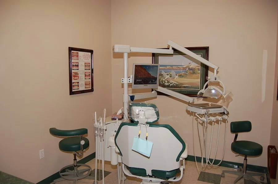 Platt Village Dental Group and Orthodontics 5