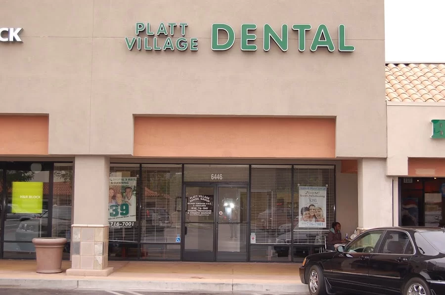 Platt Village Dental Group and Orthodontics 9