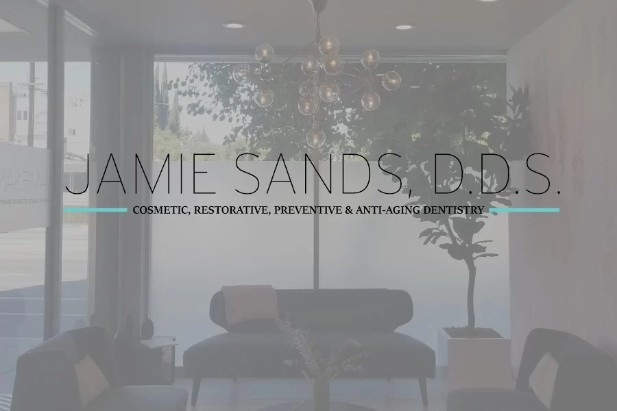 Jamie Elizabeth Sands, DDS 1