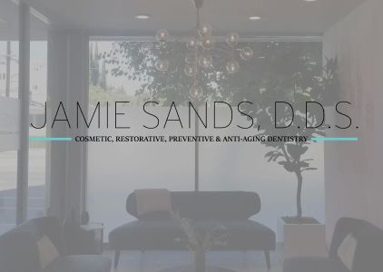 Jamie Elizabeth Sands, DDS