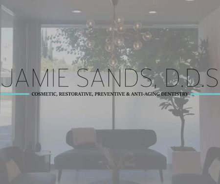 Jamie Elizabeth Sands, DDS